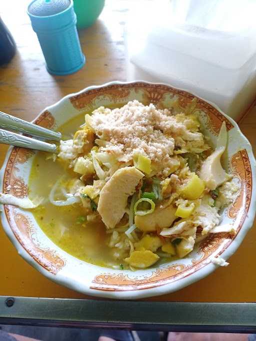 Bakso Soto Ayam Cak Misto Grogol 3