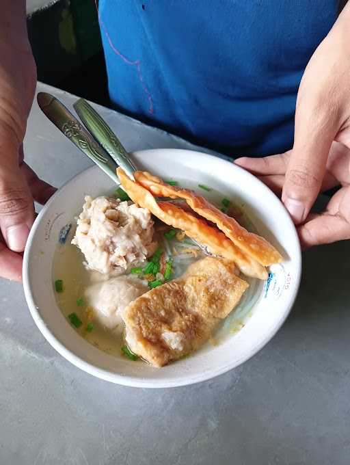 Bakso Soto Ayam Cak Misto Grogol 8