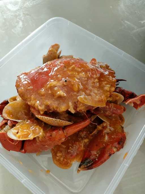 Bangkok Crab 3