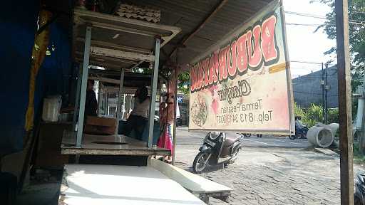 Bubur Ayam Cianjur Lidah Kulon 8