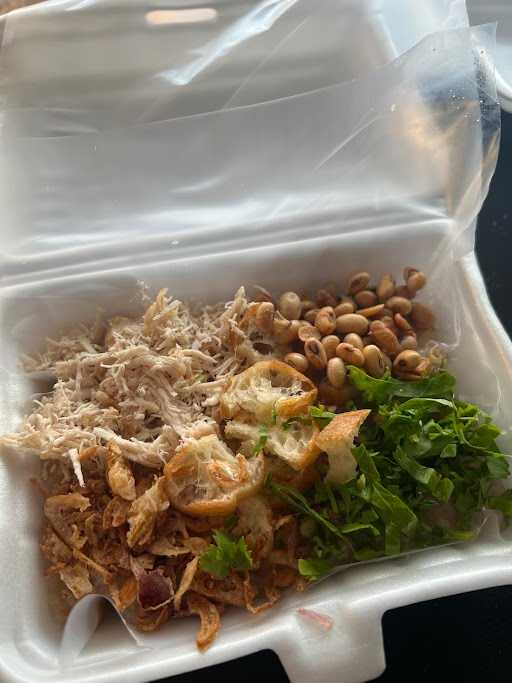 Bubur Ayam Pahlawan 2