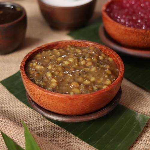 Bubur Srikandi Ayu, Babatan Unesa 10