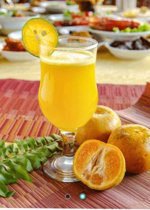 Dapur Oniwa Juice 5