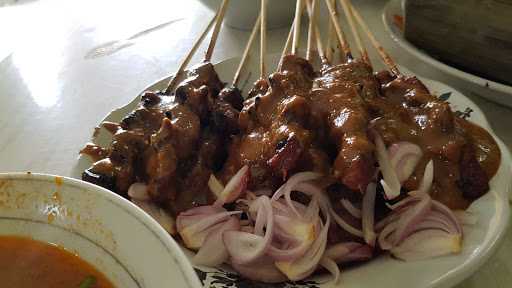 Depot Firda Sate Kambing Gule 7