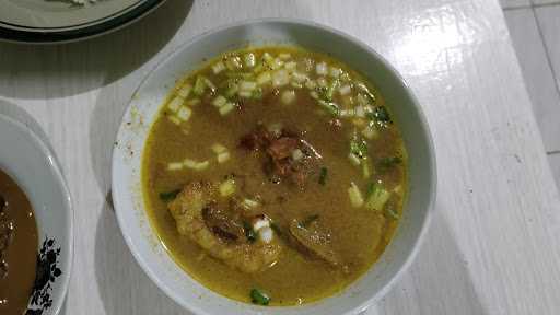 Depot Firda Sate Kambing Gule 8