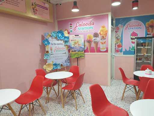 Falooda Station Official 9