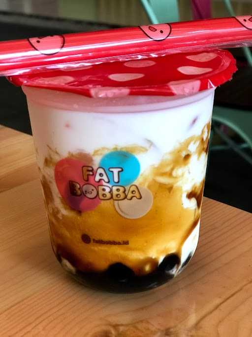 Fat Bobba Lidah Kulon 6