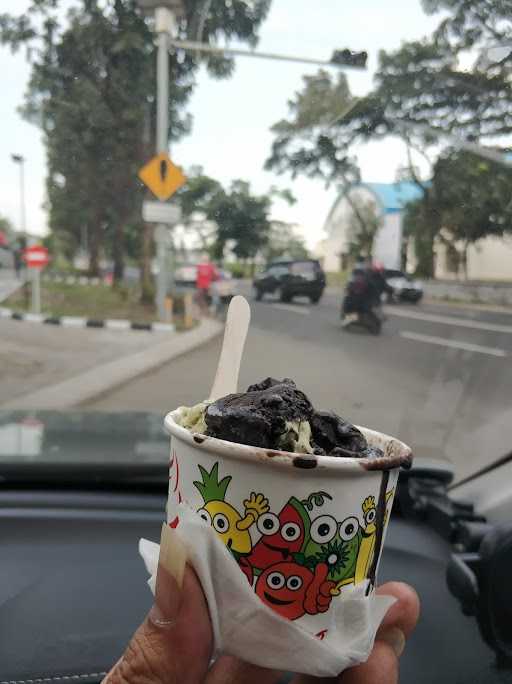 Unesa Gelato By Massimo Surabaya 1