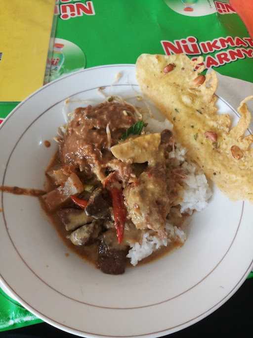 Gudeg Pecel Bu Har 6