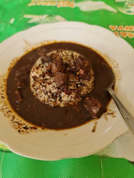 Gudeg Pecel Bu Har 10