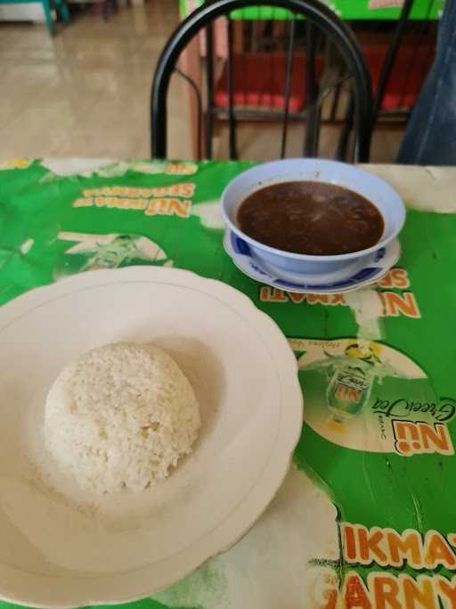 Gudeg Pecel Bu Har 2