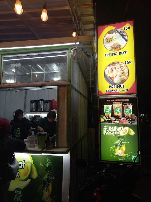 Kedai Ak Laban Timur 5