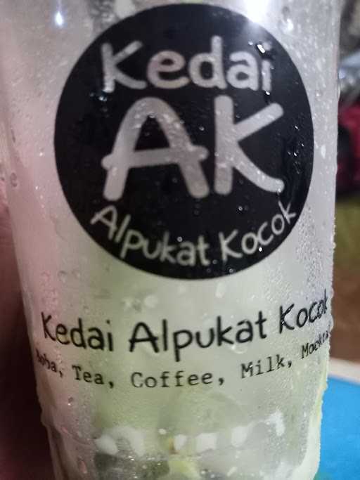 Kedai Ak Laban Timur 1