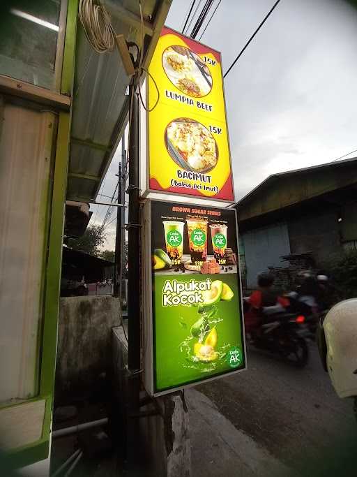 Kedai Ak Laban Timur 2