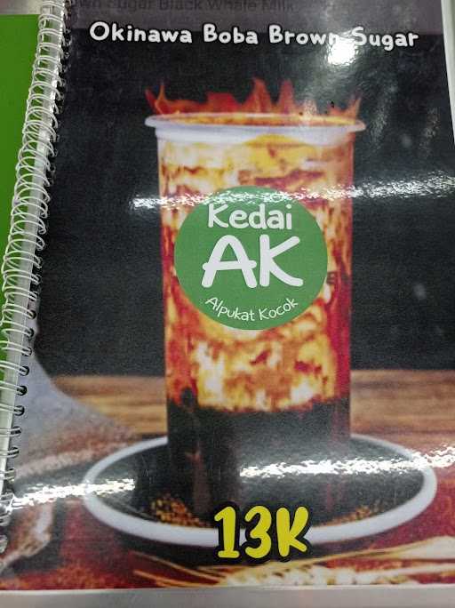 Kedai Ak Laban Timur 4