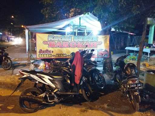 Kedai Bebek Dan Ayam Barokah 10