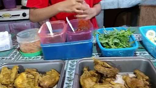 Kedai Bebek Dan Ayam Barokah 5