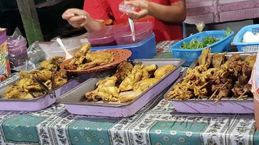 Kedai Bebek Dan Ayam Barokah 1