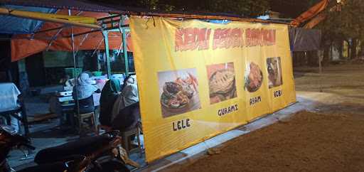 Kedai Bebek Dan Ayam Barokah 7