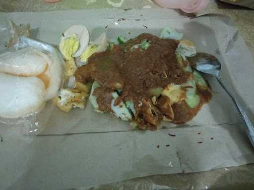 Ketoprak Khas Cirebon 7