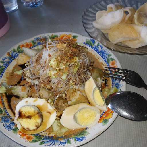 Ketoprak Khas Cirebon 1