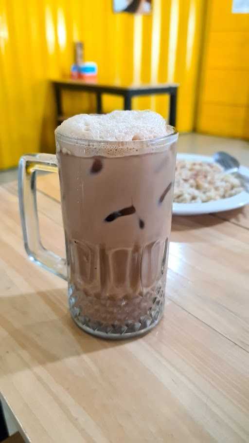 Kopi Tiam Kapuas Hulu Unesa 9