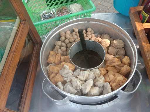 Masakan Padang 1