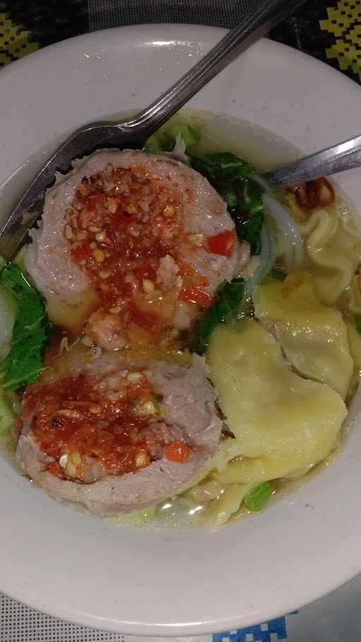 Mie Ayam & Bakso Pak Doel 3