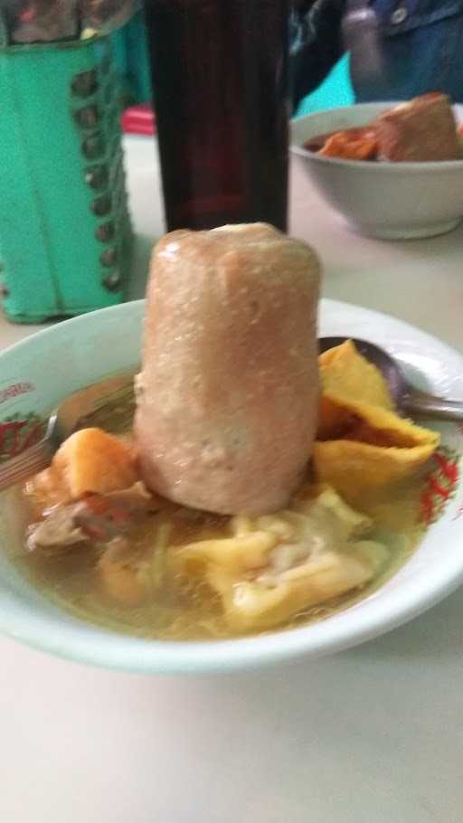 Mie Ayam & Bakso Pak Doel 2