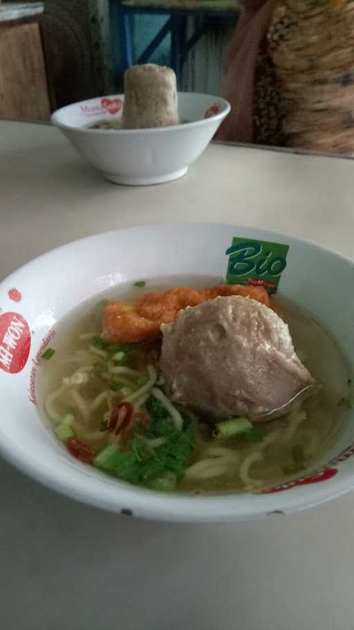 Mie Ayam & Bakso Pak Doel 1