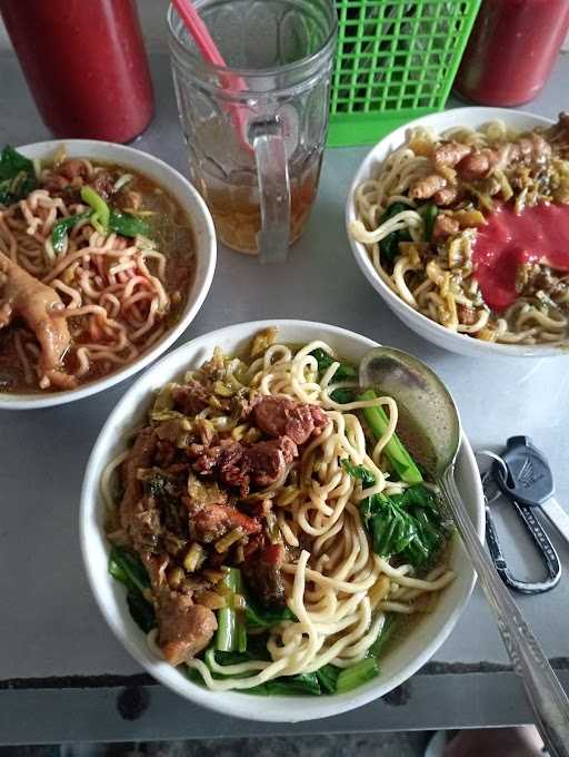 Mie Ayam Pak Timbang 2