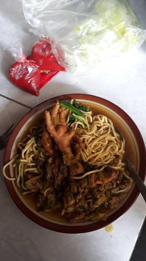 Mie Ayam Pak Timbang 4