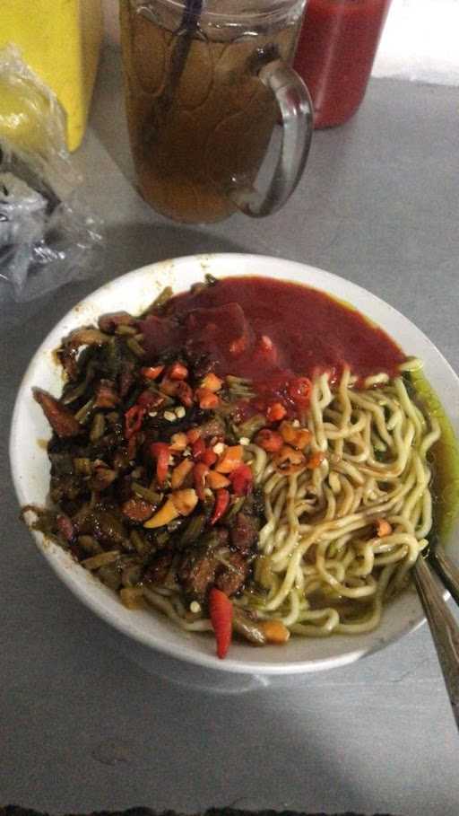 Mie Ayam Pak Timbang 3