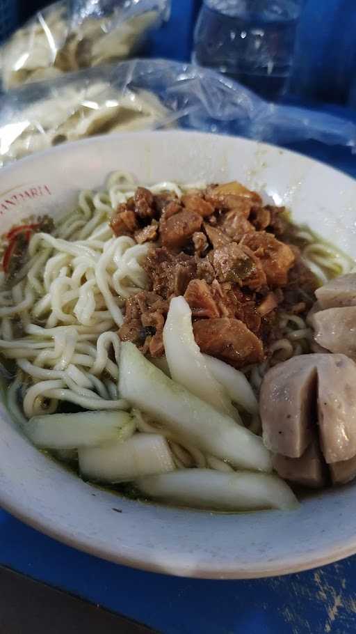 Mie Ayam Wonogiri 28 7