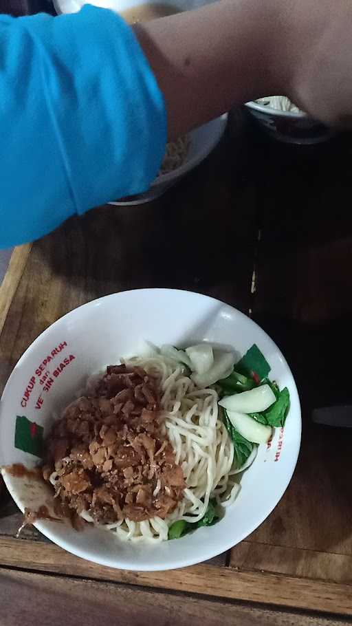 Mie Ayam Wonogiri 28 10