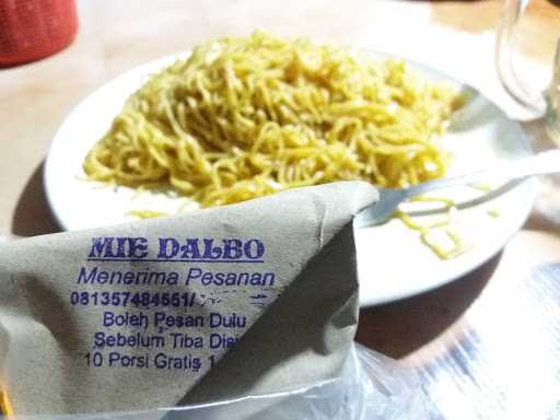 Mie Dalbo 8