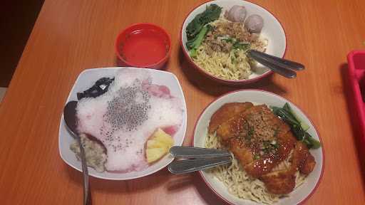 Mie Mapan - Citraland 7