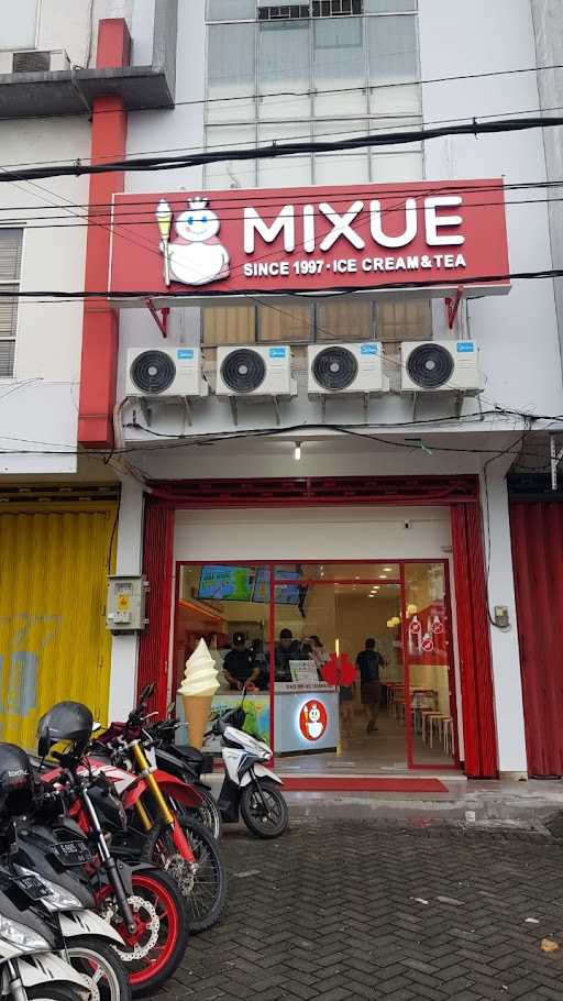 Mixue Lidah Kulon 10