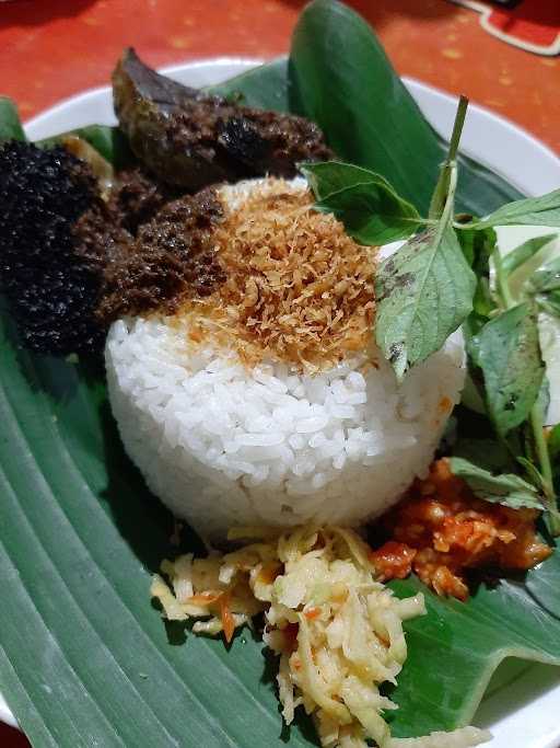 Nasi Babat Madura Stb 5