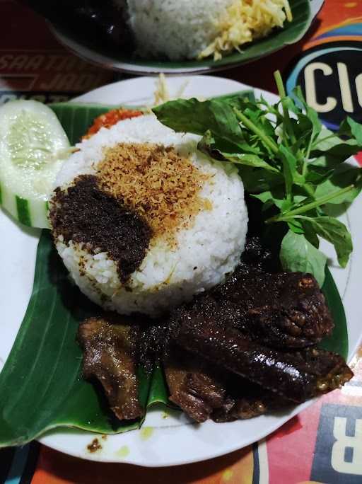 Nasi Babat Madura Stb 6