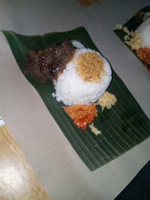 Nasi Babat Madura Stb 9