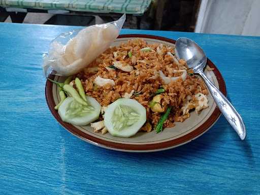 Nasi Goreng Cak Bowo 1