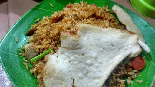 Nasi Goreng Gila 3