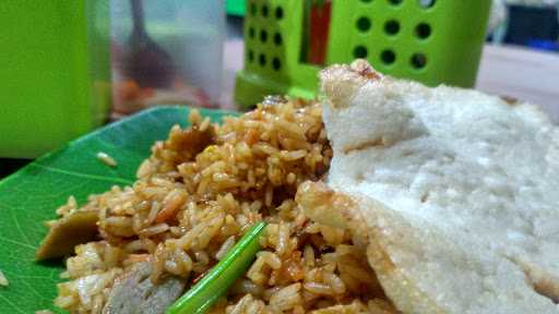 Nasi Goreng Gila 2