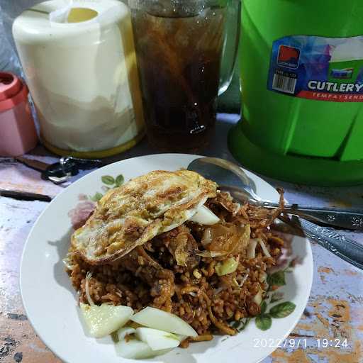 Nasi Goreng Jawa 'Cak Narto' 10