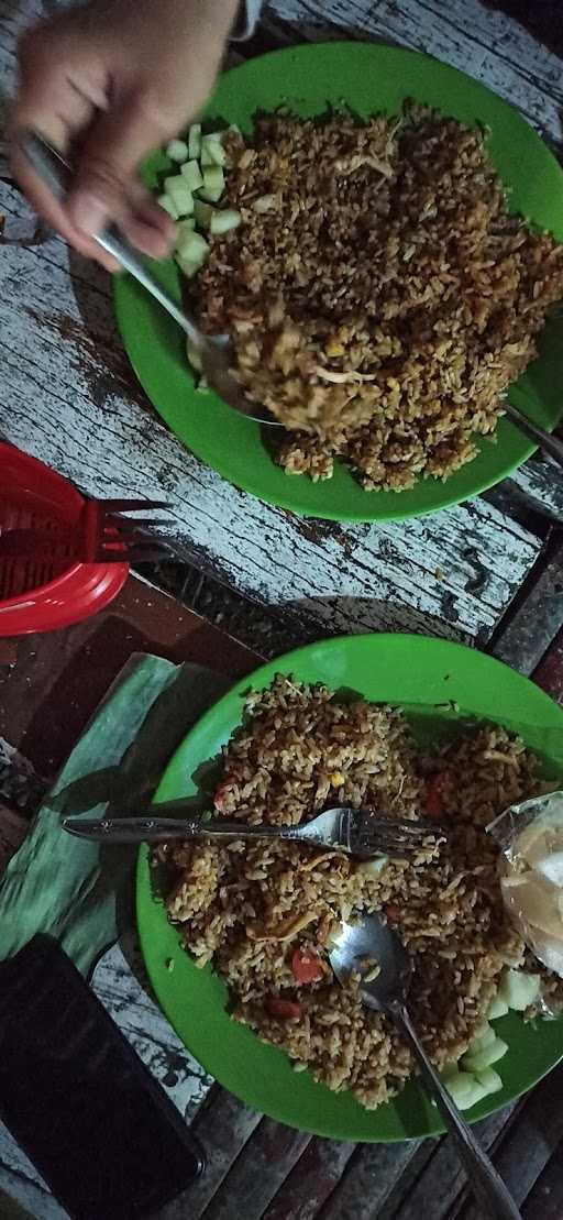 Nasi Goreng Ortega 2