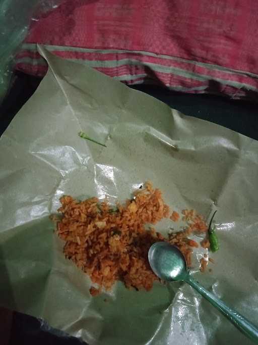 Nasi Goreng Pak Lek 4