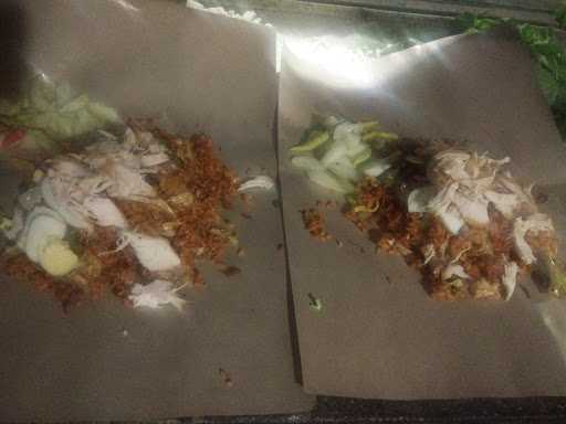 Nasi Goreng Pak Wiro 4