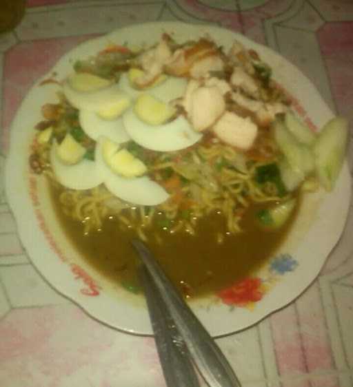 Nasi Goreng Pak Wiro 3