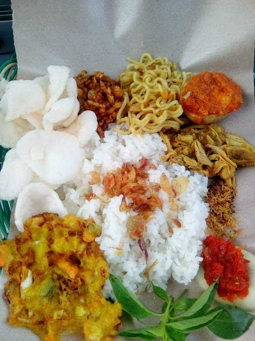 Nasi Uduk Mila 6